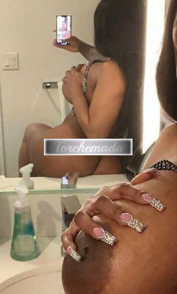 Girl Trasgressiva Amabile  Napoli