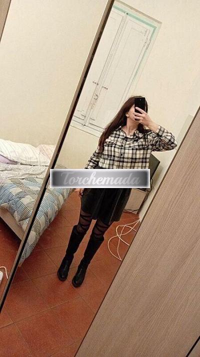 Girl Donna attraente e sexy  Livorno