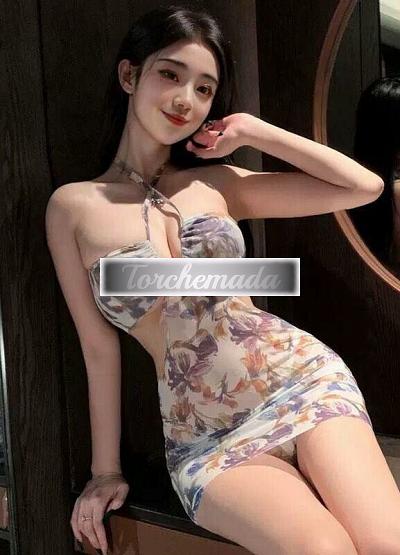Girl Vulcano Orientale Sensuale  Lecco