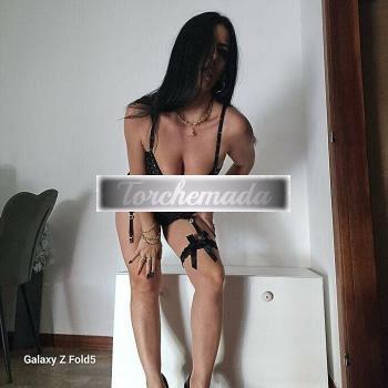 Girl Melissa  Bergamo