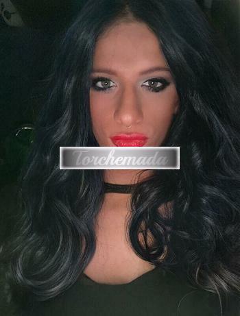 Girl Sexy Sirena  Alessandria