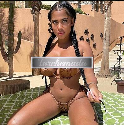 Girl Spettacolare Esibizionista  Salerno