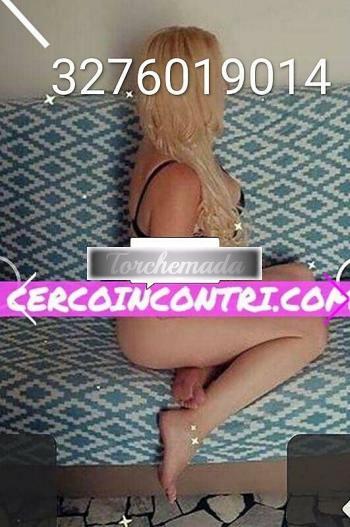 Girl Bellissima Amabile  Vicenza