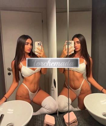 Girl Spettacolare Amabile  Milano