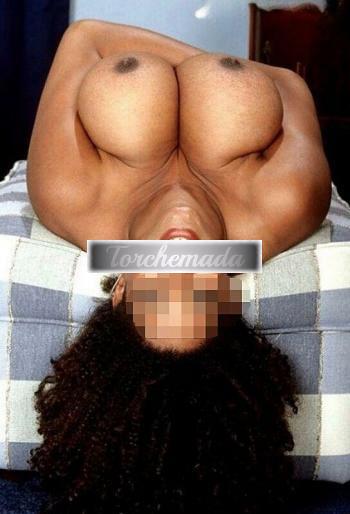 Girl Trasgressiva Femmina  Torino