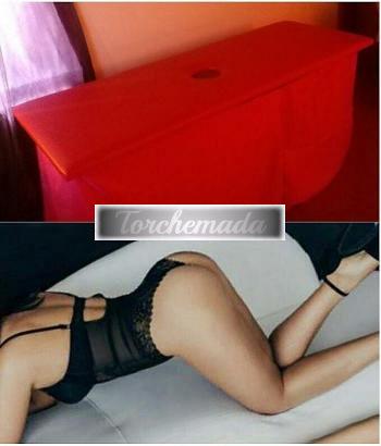 Girl Vogliosa Attrice  Ascoli Piceno