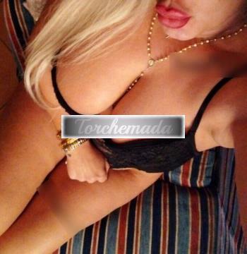 Girl Piccantissima Femmina  Salerno
