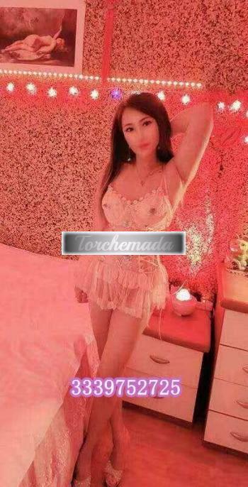 Girl Calda Modella  Forli