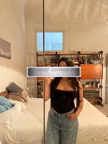 Girl Spettacolare Attrice  Milano