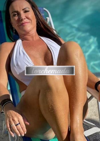 Girl Strepitosa Modella  Catanzaro
