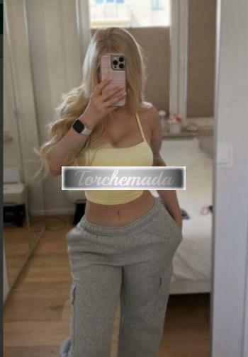 Girl Sexy Sensuale  Bari