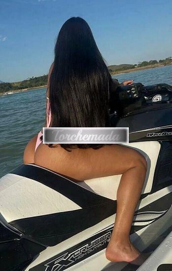 Girl Strepitosa Sensuale  Roma