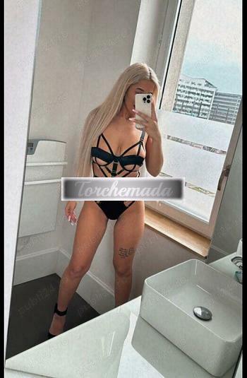 Girl Piccantissima Modella  Livorno