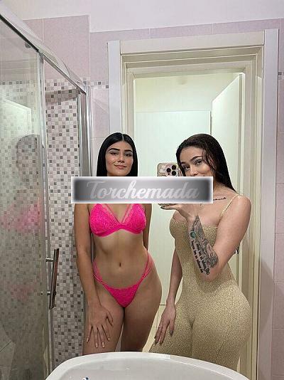 Girl Trasgressiva Coinvolgente  Bari