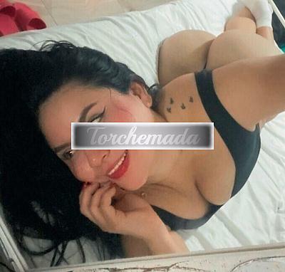 Girl Strepitosa Studentessa  Lecce