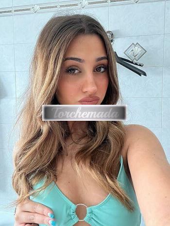 Girl Sexy Studentessa  Ravenna