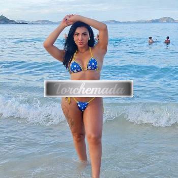 Girl Felina Girl  Milano