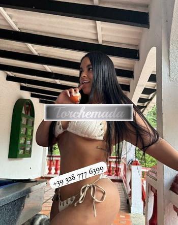 Girl Bellissima bambola  Ravenna