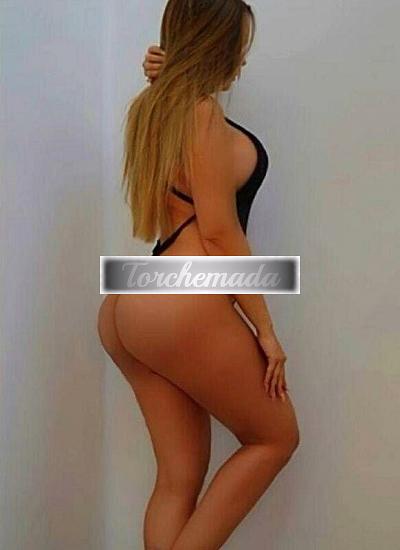 Girl Vogliosa Modella  Milano