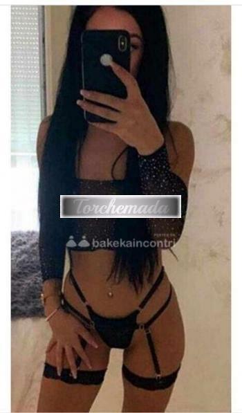 Girl Calda Attrice  Brescia