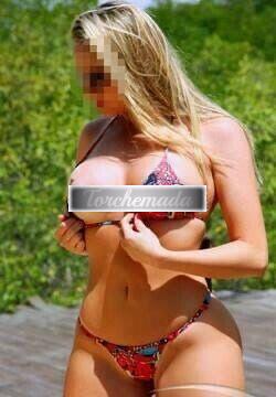 Girl Sexy Sensuale  Napoli