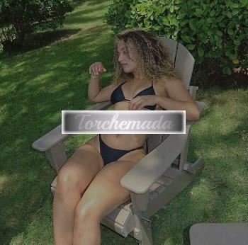 Girl Piccantissima Sensuale  Frosinone