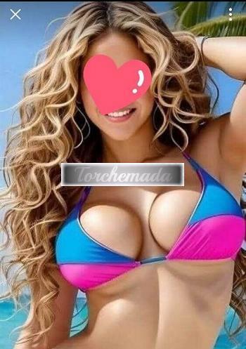 Girl Oriana  Palermo