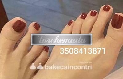 Girl Piccantissima Coinvolgente  Catania