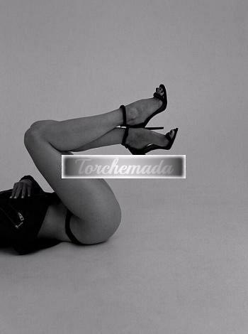 Girl Trasgressiva Ragazza  Palermo