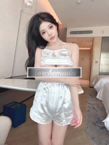 Girl Orientale vogliosa  Modena