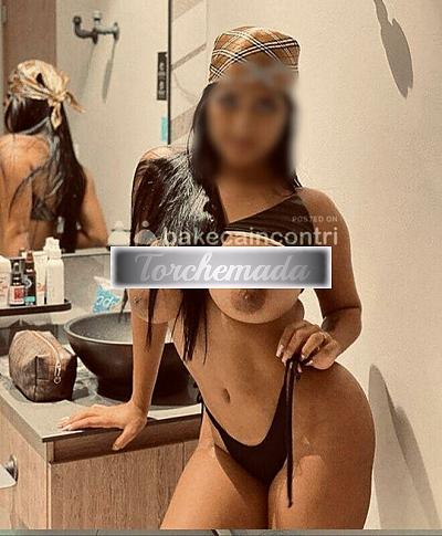 Girl Trasgressiva Bambola  Reggio Calabria