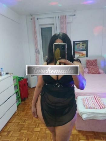 Girl Spettacolare Sirena  Varese