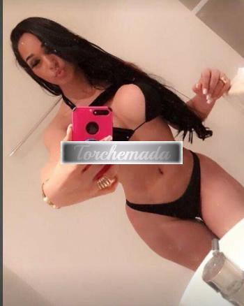 Girl Tentazione Porcellina Ardente  Siracusa