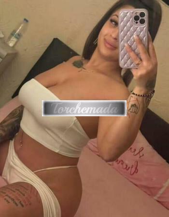 Girl Piccantissima Bambola  Verona