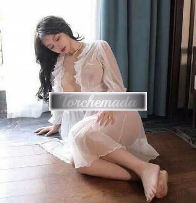 Girl Fiamma d'Oriente  Verona