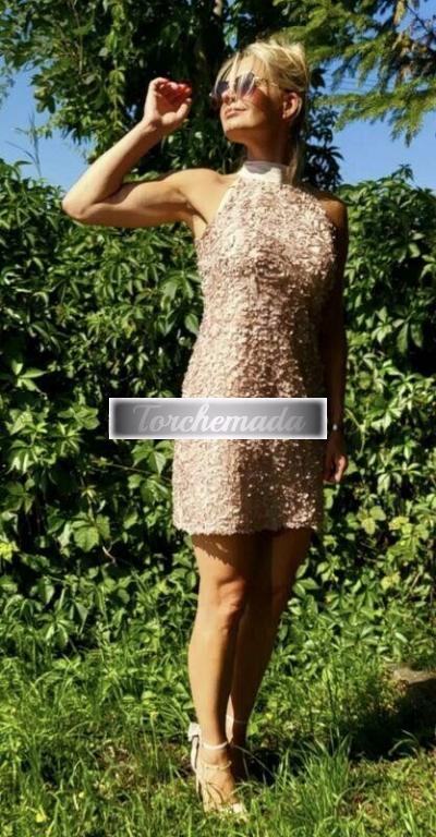 Girl Esplosiva Sensuale  Torino