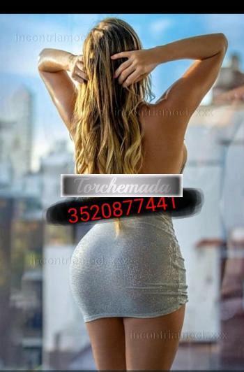 Girl Trasgressiva Girl  Venezia