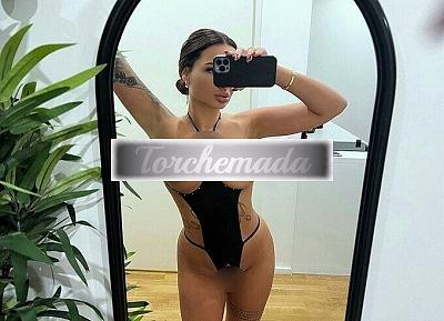 Girl Calda Girl  Rimini