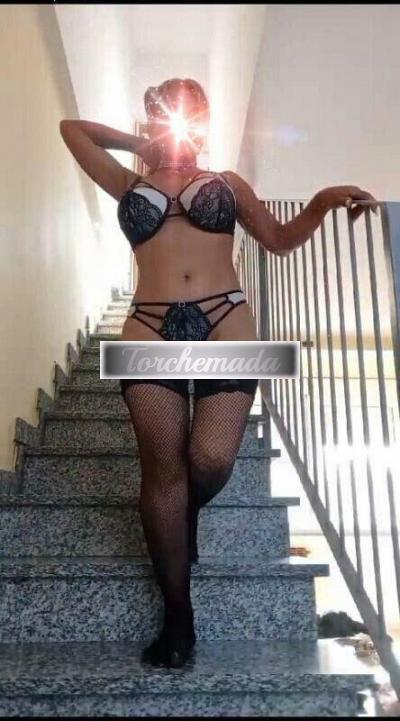 Girl Piccantissima Bambola  Novara