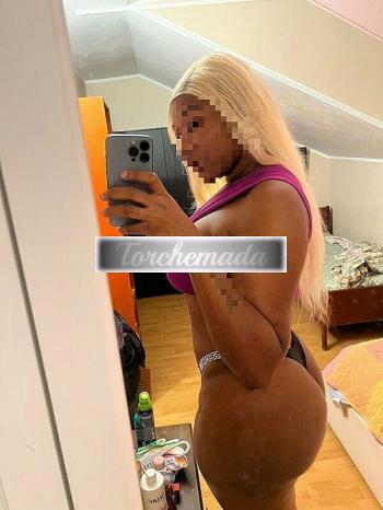 Girl Calda Sirena  Varese