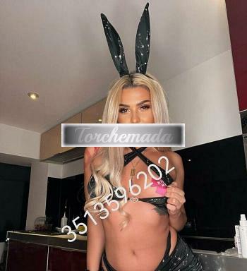 Girl Piccantissima Modella  Modena