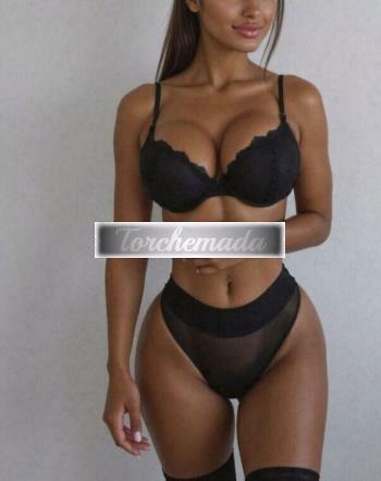 Girl Spettacolare Maestra  Novara