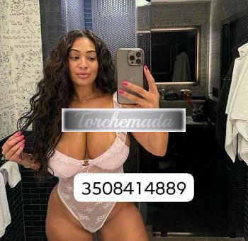 Girl Godimento Infinito  Crotone