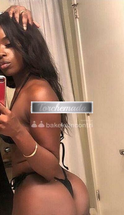 Girl Dea del piacere  Crotone