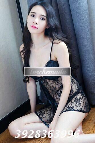 Girl Calda Coinvolgente  Monza