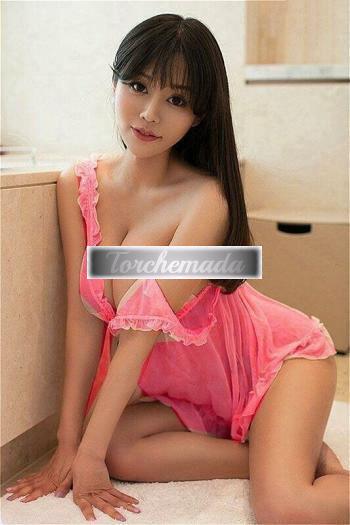 Girl Trasgressiva Modella  Teramo