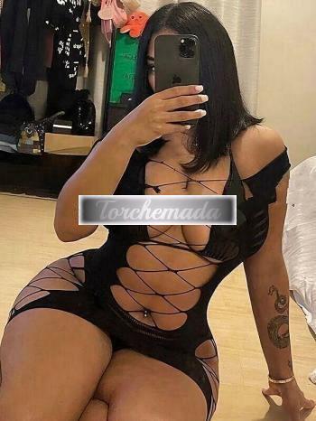 Girl Calda Ragazza  Brindisi