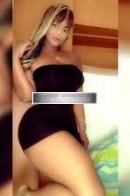 Girl Strepitosa Sirena  Palermo