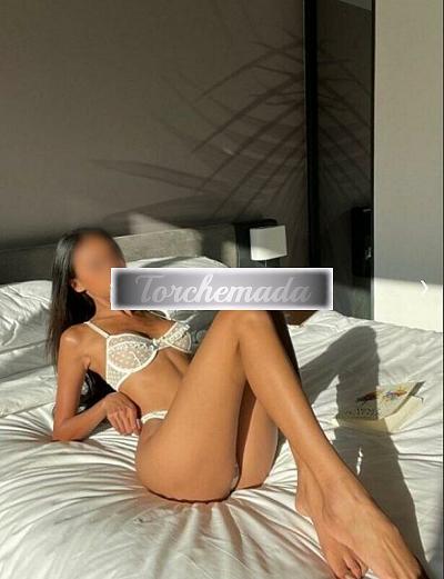 Girl Vogliosa Bambola  Rimini