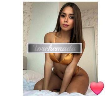 Girl Esplosiva Graziosa  La Spezia